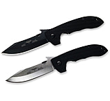 Image of Emerson Mini CQC-8 Horseman Folding Knife