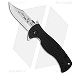 Image of Emerson Rangemaster Sheepdog Bowie Flipper 3.50in Folding Knife