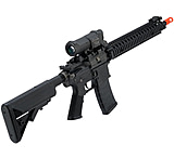 Image of EMG Colt Licensed Daniel Defense M4A1 SOPMOD Block 2 Airsoft Gun