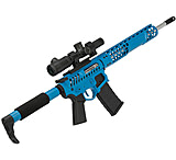 Image of EMG F-1 Firearms BDR-15 3G AR15 Full Metal Airsoft AEG Training Rifle