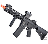 Image of EMG Helios Daniel Defense CORE Licensed MK18 Airsoft AEG Rifles