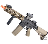 Image of EMG Helios Daniel Defense EDGE Licensed MK18 Airsoft AEG Rifles