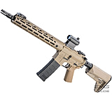 Image of EMG Helios Umbrella Corporation Weapons Research Group Licensed M4 M-LOK Airsoft AEG Rifles