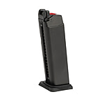 Image of EMG 25rd Blu &amp; Glock Series Gas Airsoft Pistol Magazines