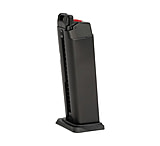Image of EMG 25rd Blu &amp; Glock Series Gas Airsoft Pistol Magazines