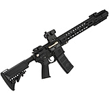Image of EMG SAI GRY AR-15 AEG Training Rifle w/JailBrake Muzzle i5