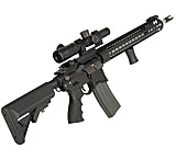 EMG Seekins Precision Licensed AR-15 SP223 Advanced Airsoft M4 AEG Rifle