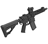 Image of EMG Sharps Bros Hellbreaker Licensed SBR Advanced M4 Airsoft AEG Rifle