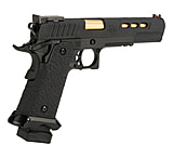 Image of EMG STI International DVC 3-GUN 2011 Airsoft Training Pistol