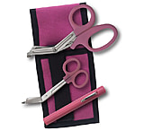 Image of EMI Colormed Basic Holster Set