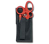 Image of EMI Color Med Basic Holster Set, Red
