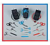 Image of EMI Colormed Deluxe Set Red