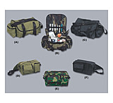 Image of EMI Commando Resp. Bag, Olive