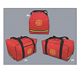 Image of EMI Fire/rescue, Gear Bagemi-264