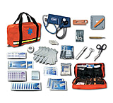 Image of EMI Flat-Pac Response Medical Kit