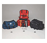 Image of EMI Pro Response Bag-black