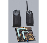 Image of EMI Rad Case Blk 4 1/2 Height