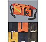 Image of EMI Rescue Fanny Pack-black