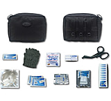 Image of EMI TACMED Gunshot Kit w/ Holster