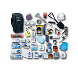 Image of EMI Pro Response Complete Medical Kit