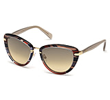 Image of Emilio Pucci EP0011 Bifocal Prescription Sunglasses