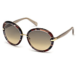Image of Emilio Pucci EP0012 Sunglasses
