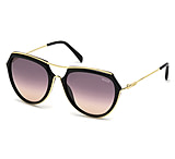 Image of Emilio Pucci EP0016 Progressive Prescription Sunglasses