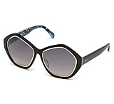 Image of Emilio Pucci EP0019 Sunglasses