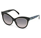 Image of Emilio Pucci EP0024 Sunglasses
