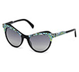 Image of Emilio Pucci EP0035 Progressive Prescription Sunglasses
