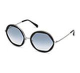 Image of Emilio Pucci EP0036 Single Vision Prescription Sunglasses