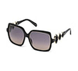 Image of Emilio Pucci EP0040 Progressive Prescription Sunglasses