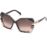 Image of Emilio Pucci EP0063 Sunglasses