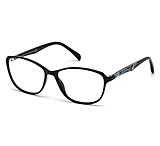 Image of Emilio Pucci EP5010 Progressive Prescription Eyeglasses