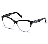Image of Emilio Pucci EP5013 Progressive Prescription Eyeglasses