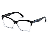 Image of Emilio Pucci EP5014 Single Vision Prescription Eyeglasses