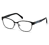 Image of Emilio Pucci EP5016 Progressive Prescription Eyeglasses