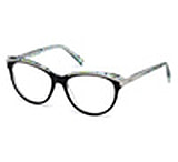 Image of Emilio Pucci EP5038 Bifocal Prescription Eyeglasses
