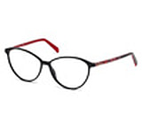 Image of Emilio Pucci EP5047 Progressive Prescription Eyeglasses