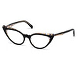Image of Emilio Pucci EP5051 Single Vision Prescription Eyeglasses