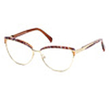 Image of Emilio Pucci EP5057 Single Vision Prescription Eyeglasses
