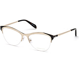 Image of Emilio Pucci EP5073 Bifocal Prescription Eyeglasses