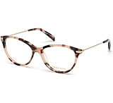Image of Emilio Pucci EP5082 Prescription Eyeglasses
