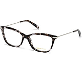 Image of Emilio Pucci EP5083 Progressive Prescription Eyeglasses
