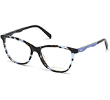 Image of Emilio Pucci EP5095 Progressive Prescription Eyeglasses
