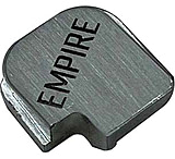 Image of Empire Backplate for Sig P365