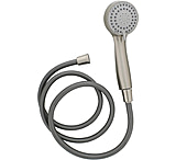 Image of Empire Brass Crd Up Aps70N Deluxe Upgraded 3 Function Personal Shower Hose Kit