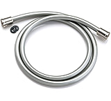 Image of Empire Brass CRD-U-HS60N Hose Kit Deluxe 60in. Brushed