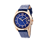 Image of Empress Messalina MOP Watch w/Date