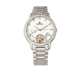 Image of Empress Quinn Semi-Skeleton Watch